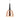 Polk Pendant Light Black and Copper Small - Lighting Superstore