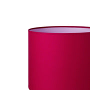 11.16.10 Tapered Lamp Shade - C1 Pomegranate - Lighting Superstore