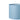 10.10.8 Cylinder Lamp Shade - C2 Powder Blue - Lighting Superstore