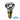 30 watt SES R39 Lava Lamp Globe. Used for lava lamp heating. 