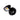 Ranger - 12W Tri Colour LED Flood Light Polycarb - Black - Lighting Superstore