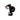 Ranger - 12W Tri Colour LED Flood Light with Sensor Polycarb - Black - Lighting Superstore