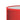 8.12.12 Tapered Lamp Shade - C2 Red Hessian - Lighting Superstore