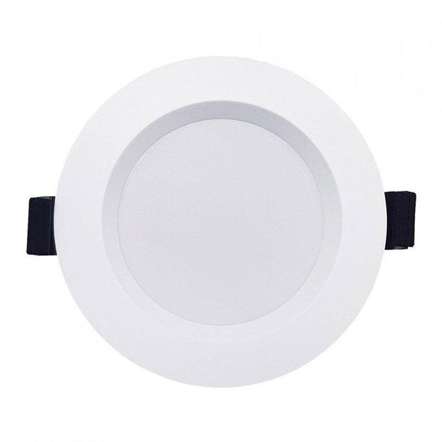 Roystar face plate only - Recessed - White - Lighting Superstore