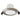 Roystar face plate only - Flush - Anodised - Lighting Superstore