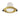 Roystar face plate only - Recessed - Satin Brass - Lighting Superstore