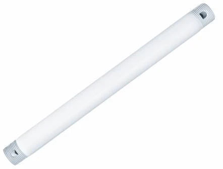 36 Inch/910mm Outdoor Ext ROD Fresh White