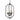 Saltram Pendant Light Black - Lighting Superstore