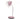 Sara Desk Lamp with USB Port - Blush - Lighting Superstore