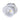 Scoop 25w CCT LED Adjustable 170mm Downlight White