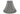 9.23.17 Waisted Lamp Shade - Burgundy - Lighting Superstore