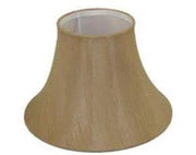 7.12.8 Bell Lamp Shade - Nutmeg - Lighting Superstore