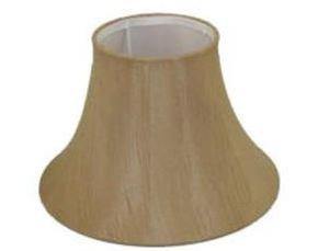 7.12.8 Bell Lamp Shade - Wheat - Lighting Superstore