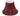 9.15.10 Bell Lamp Shade - Red - Lighting Superstore