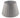 8.12.8 Pleated Drum Lamp Shade - Black - Lighting Superstore