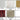 8.13.10 Curved Rectangle Shade - Shot Khaki - Lighting Superstore