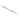SHADOWLINE-900 9w LED Vanity Light White
