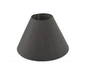 4.12.9 Tapered Lamp Shade - Turqouise - Lighting Superstore