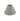 5.14.10 Tapered Lamp Shade - Cream - Lighting Superstore