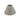 5.14.10 Tapered Lamp Shade - Dark Denim - Lighting Superstore