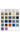 6.16.12 Tapered Lamp Shade - Wheat - Lighting Superstore