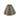 6.16.12 Tapered Lamp Shade - Wheat - Lighting Superstore