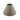 6.18.12 Tapered Lamp Shade - Beige - Lighting Superstore