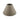 6.18.12 Tapered Lamp Shade - Natural Light - Lighting Superstore