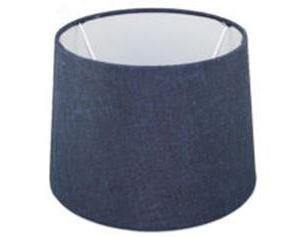 8.10.7 Tapered Lamp Shade - Serenity Blue - Lighting Superstore