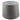 10.12.8 Tapered Lamp Shade - Taupe - Lighting Superstore