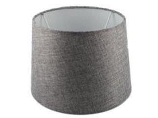 10.12.8 Tapered Lamp Shade - Mink - Lighting Superstore