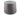 10.12.8 Tapered Lamp Shade - Natural Heavy - Lighting Superstore