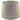 14.16.11 Tapered Lamp Shade - Aqua Hessian - Lighting Superstore