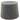 15.18.12 Tapered Lamp Shade - Hamptons Blue - Lighting Superstore