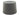 15.18.12 Tapered Lamp Shade - Dark Denim - Lighting Superstore