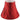 10.20.15 Woven Lamp Shade - Burgundy - Lighting Superstore