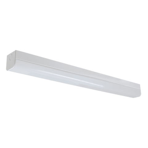 SL9732/20TC/DP2 20W 600mm Diffused LED Batten Dip Switch - Lighting Superstore
