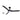 Spyda 56 Ceiling Fan Black - 20w LED Light - Lighting Superstore