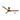 Spyda 62 Ceiling Fan Black and Teak - Lighting Superstore