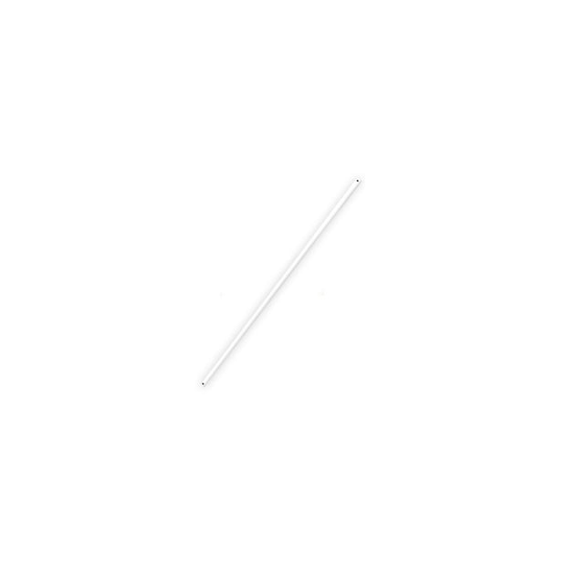 White 1200mm Extension Rod - Spyda