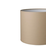 13.13.10 Cylinder Lamp Shade - C1 Stone - Lighting Superstore