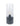 TL1816 Black Glass Touch Lamp - Lighting Superstore