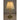 TL4311 Polished Brass Touch Lamp - Lighting Superstore
