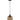 Marbre2 ES Wine Glass Smokey Amber Wavy Glass