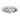 Uno Single Heat Bathroom Heater White