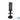 Veneto Table Lamp Single Black Iron and Mesh - Lighting Superstore