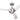 Aeroforce 2 52 Ceiling Fan Aluminium and White - Lighting Superstore