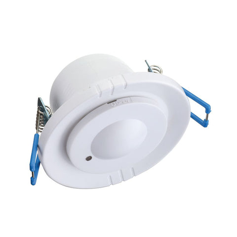 Microwave Sensor Recessed Gimble Sensor