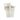 York 1lt Exterior Wall Light White