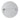 Zac Round 3000K 4w Silver Wall/Step Light